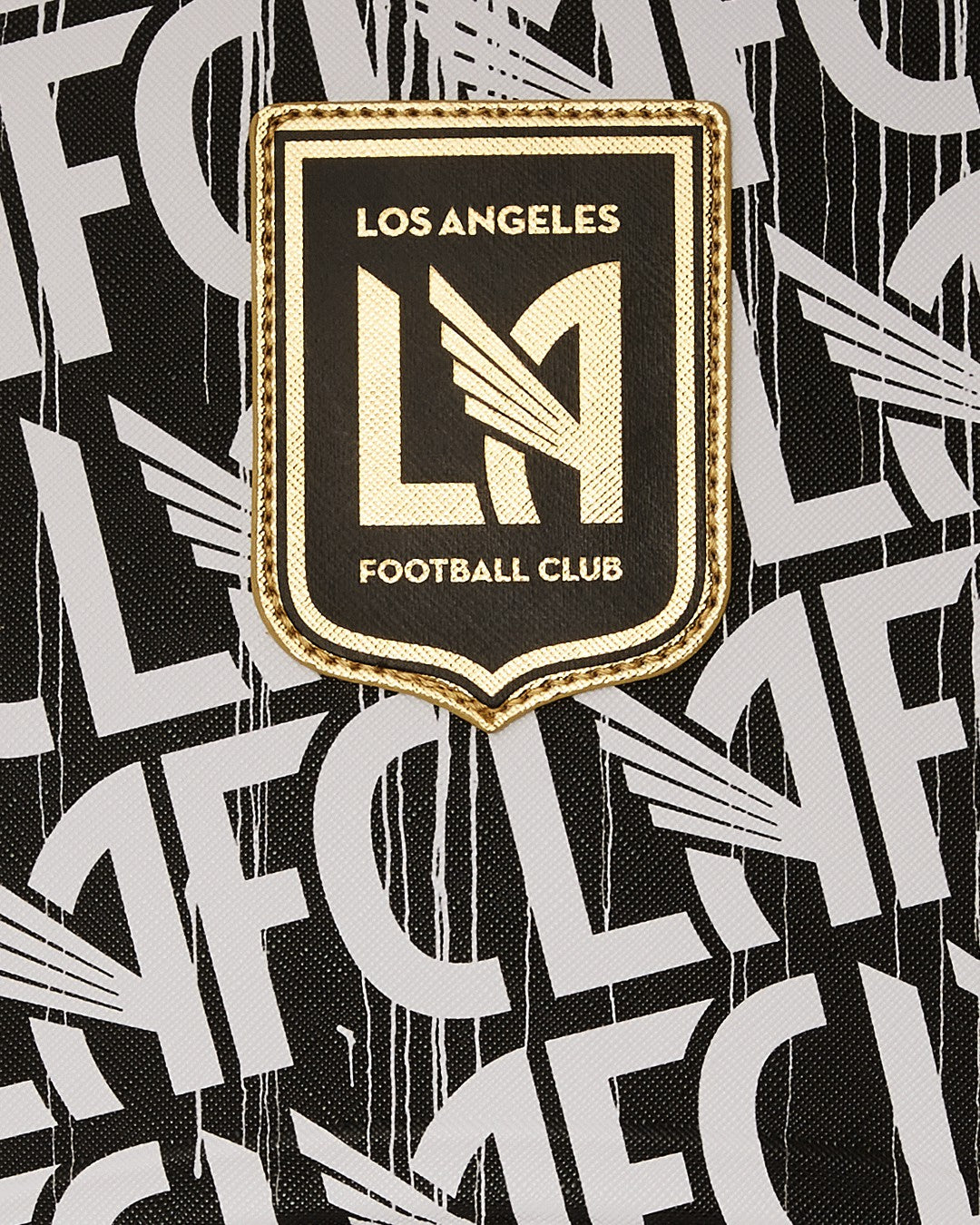 Sprayground - MLS LA FC WINGED WONDER BACKPACK