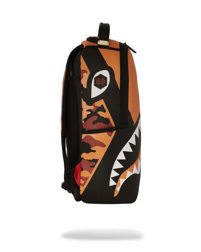 Sprayground - MLS HOUSTON DYNAMO FC LAWRENCE ENNALI 37 BACKPACK
