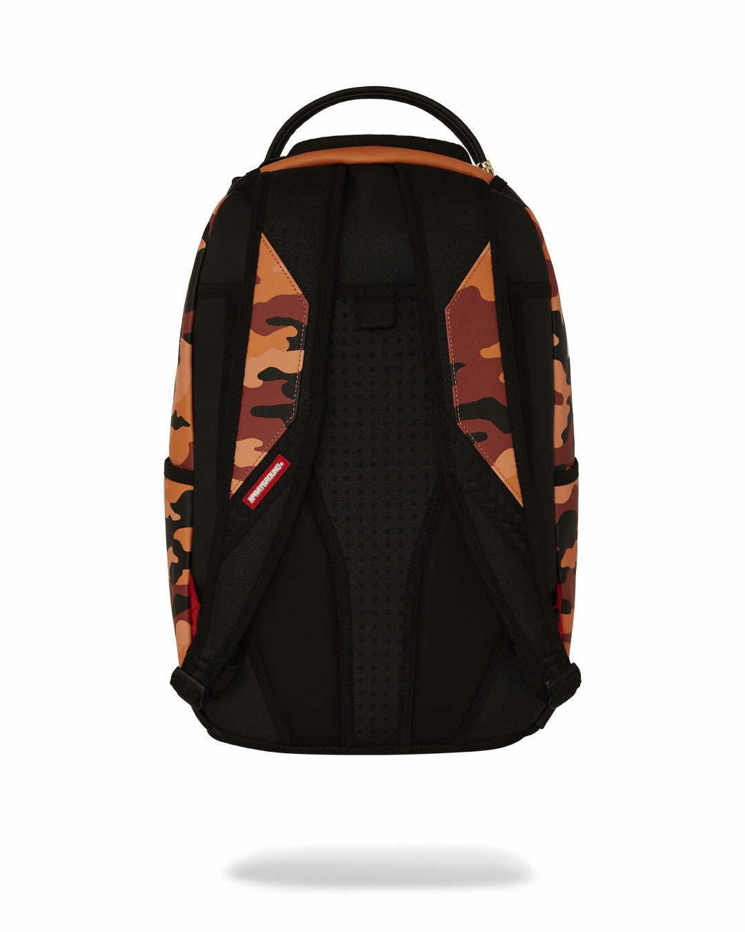 Sprayground - MLS HOUSTON DYNAMO FC LAWRENCE ENNALI 37 BACKPACK