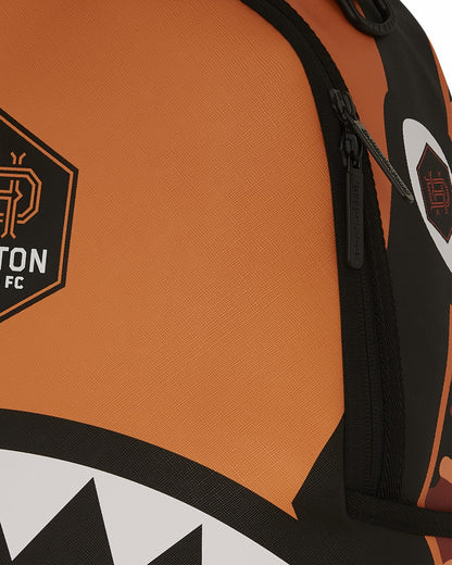 Sprayground - MLS HOUSTON DYNAMO FC LAWRENCE ENNALI 37 BACKPACK