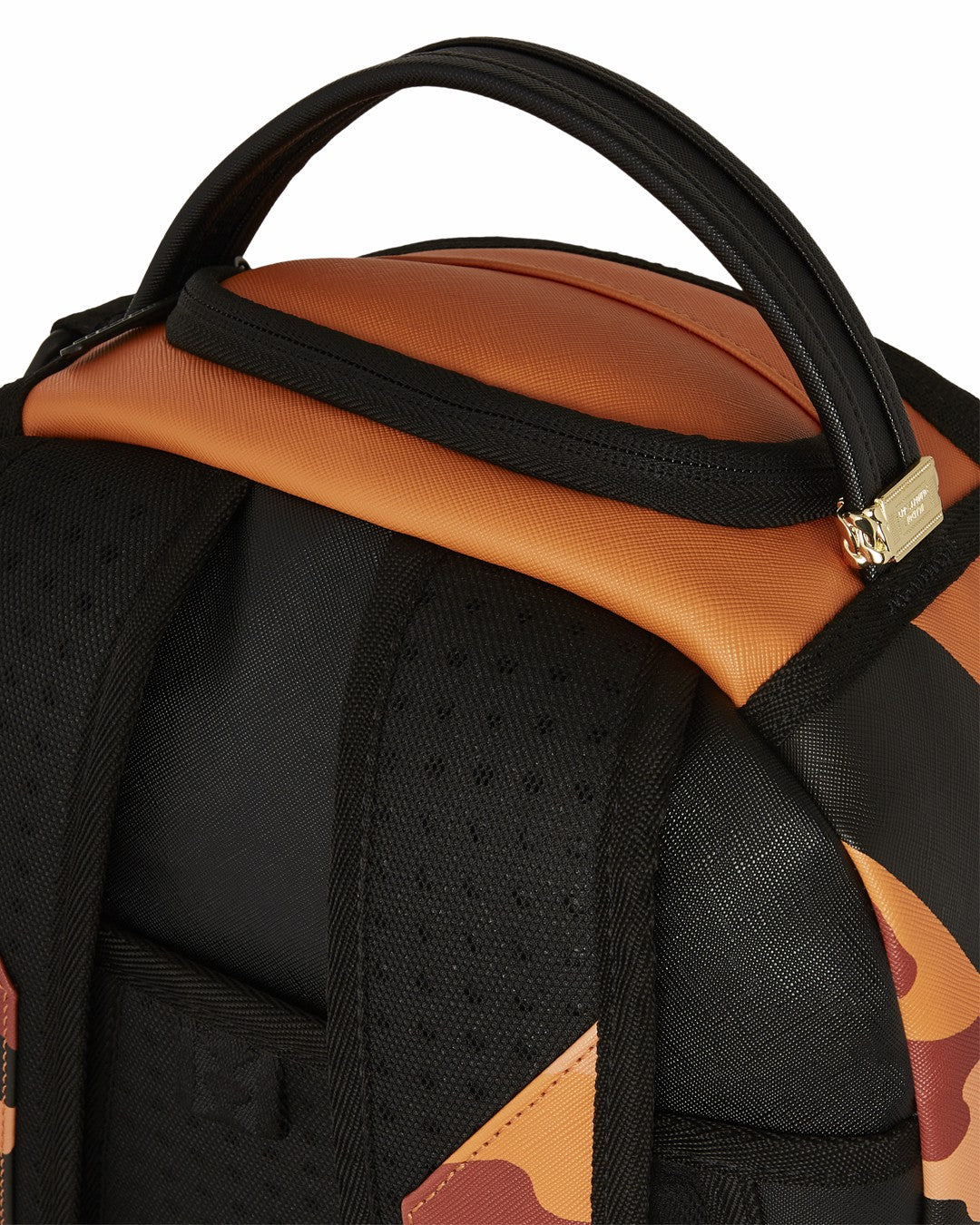 Sprayground - MLS HOUSTON DYNAMO FC LAWRENCE ENNALI 37 BACKPACK