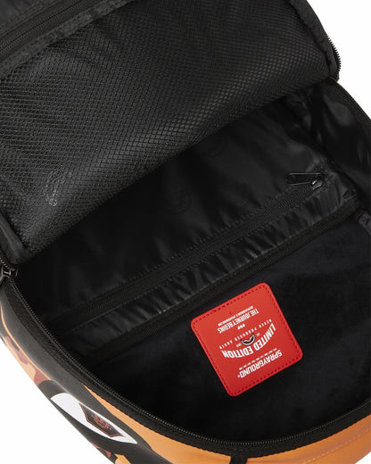 Sprayground - MLS HOUSTON DYNAMO FC LAWRENCE ENNALI 37 BACKPACK