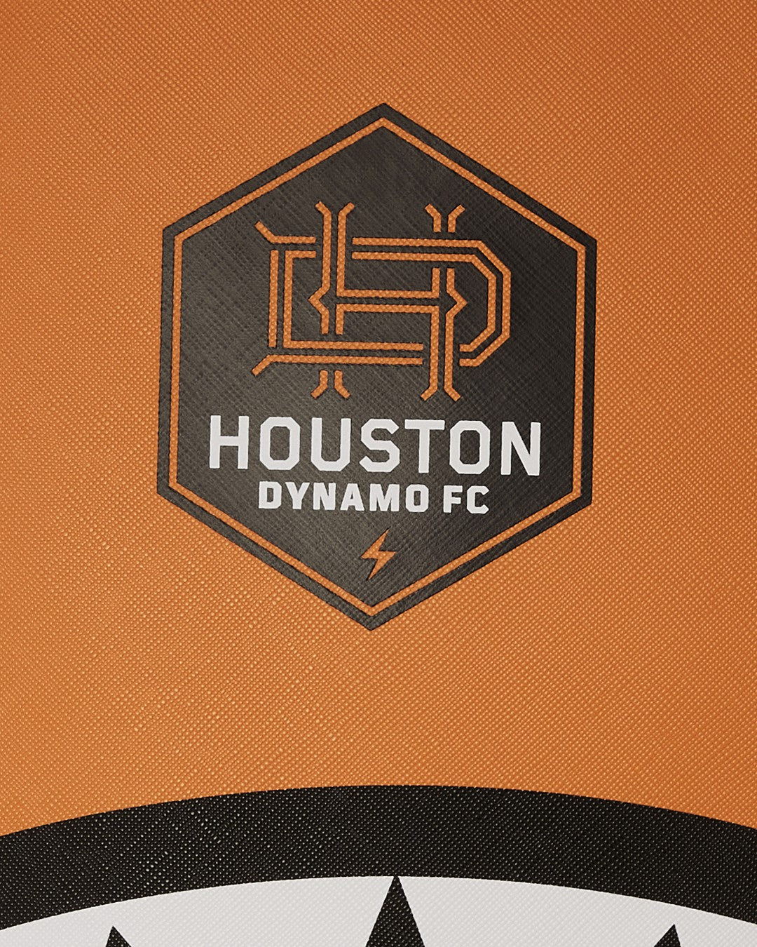 Sprayground - MLS HOUSTON DYNAMO FC LAWRENCE ENNALI 37 BACKPACK