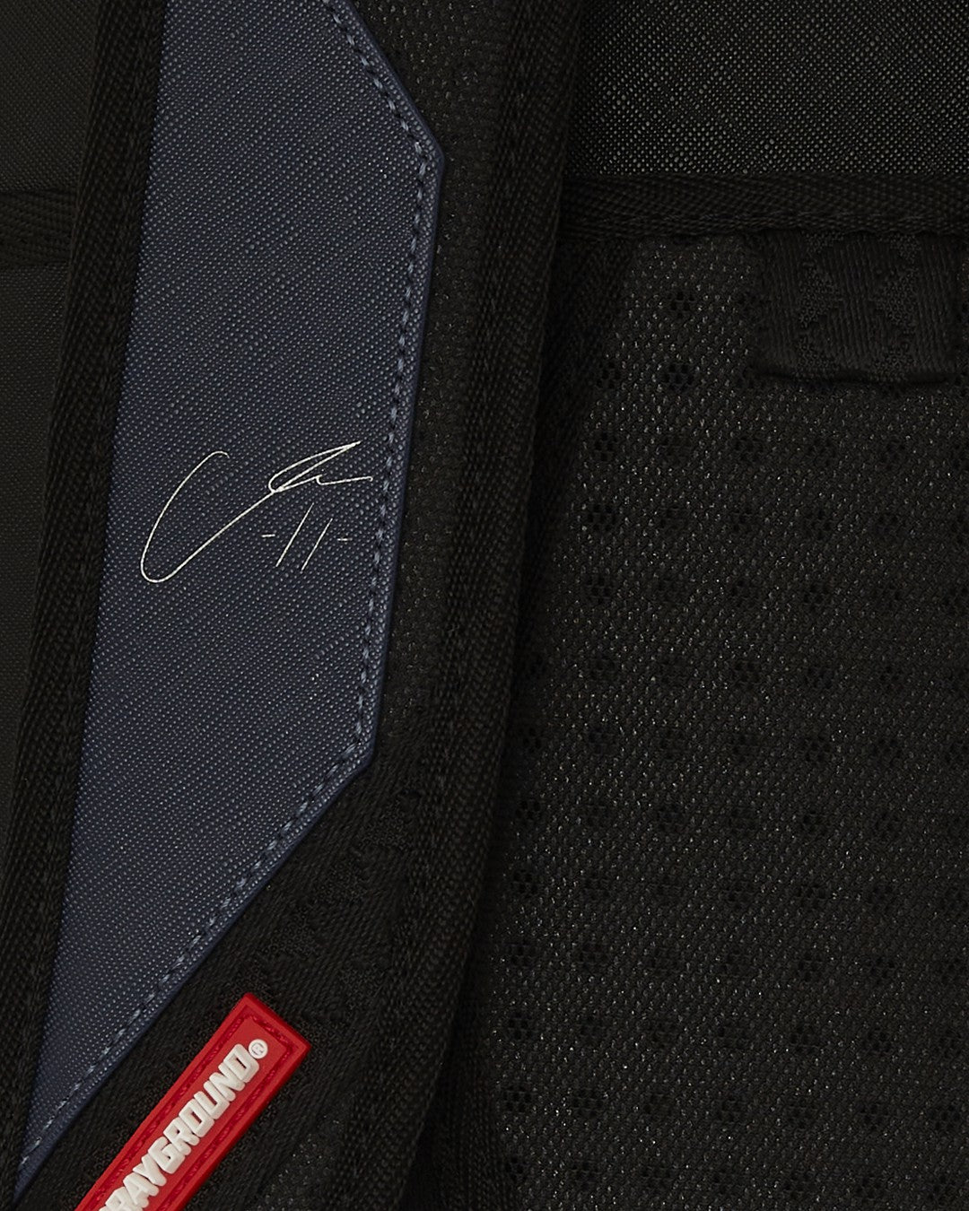 Sprayground - MLS SAN DIEGO FC CHUCKY LOZANO 11 BACKPACK