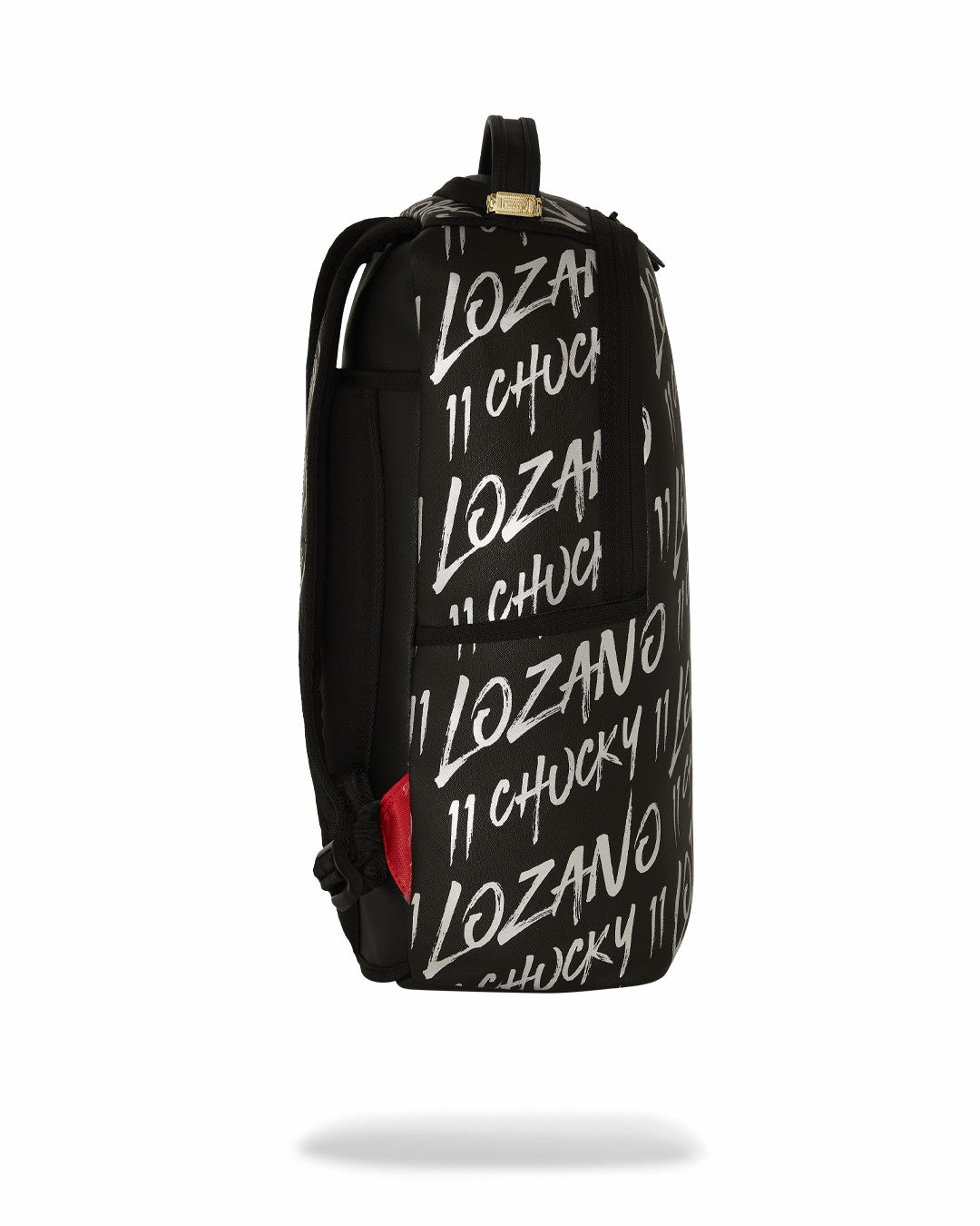 Sprayground - MLS SAN DIEGO FC CHUCKY LOZANO 11 BACKPACK
