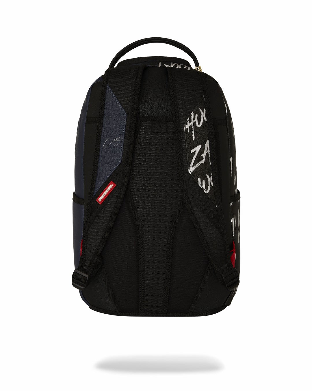 Sprayground - MLS SAN DIEGO FC CHUCKY LOZANO 11 BACKPACK