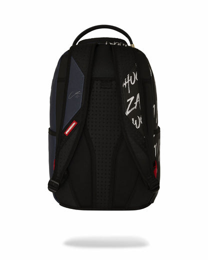 Sprayground - MLS SAN DIEGO FC CHUCKY LOZANO 11 BACKPACK