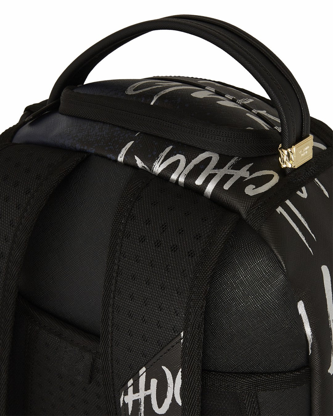Sprayground - MLS SAN DIEGO FC CHUCKY LOZANO 11 BACKPACK