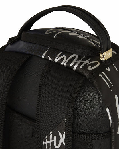 Sprayground - MLS SAN DIEGO FC CHUCKY LOZANO 11 BACKPACK