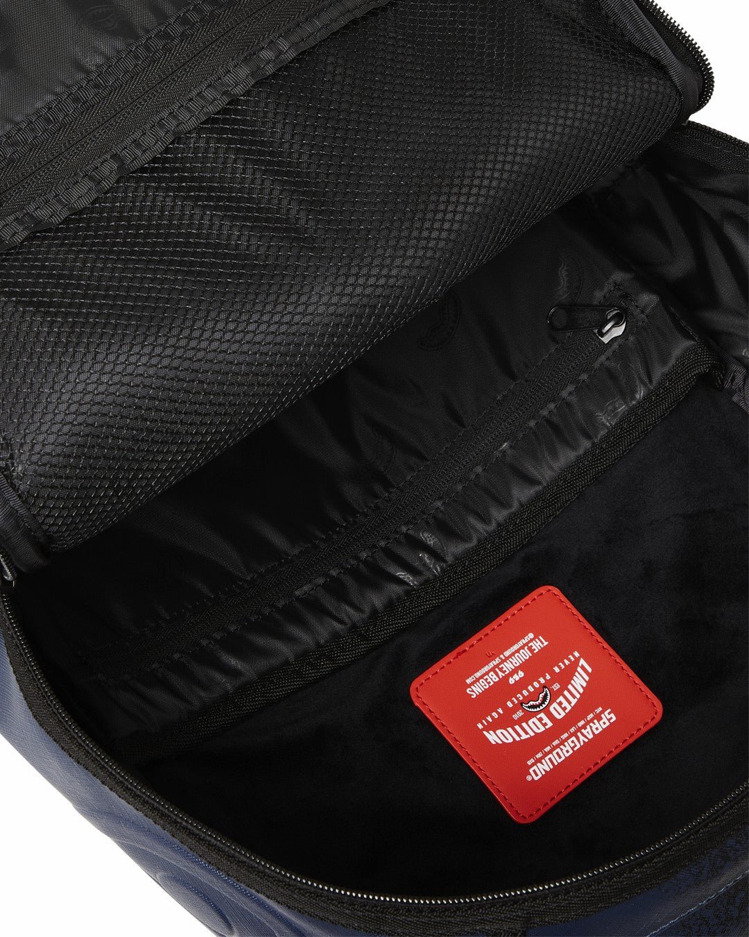 Sprayground - MLS SAN DIEGO FC CHUCKY LOZANO 11 BACKPACK
