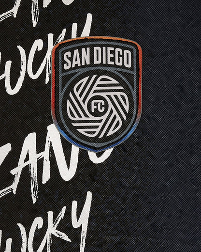 Sprayground - MLS SAN DIEGO FC CHUCKY LOZANO 11 BACKPACK