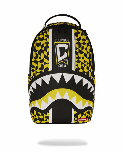 Sprayground - MLS COLUMBUS CREW KICKMANIA BACKPACK