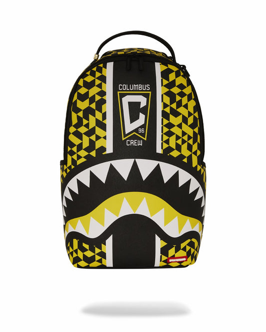 Sprayground - MLS COLUMBUS CREW KICKMANIA BACKPACK