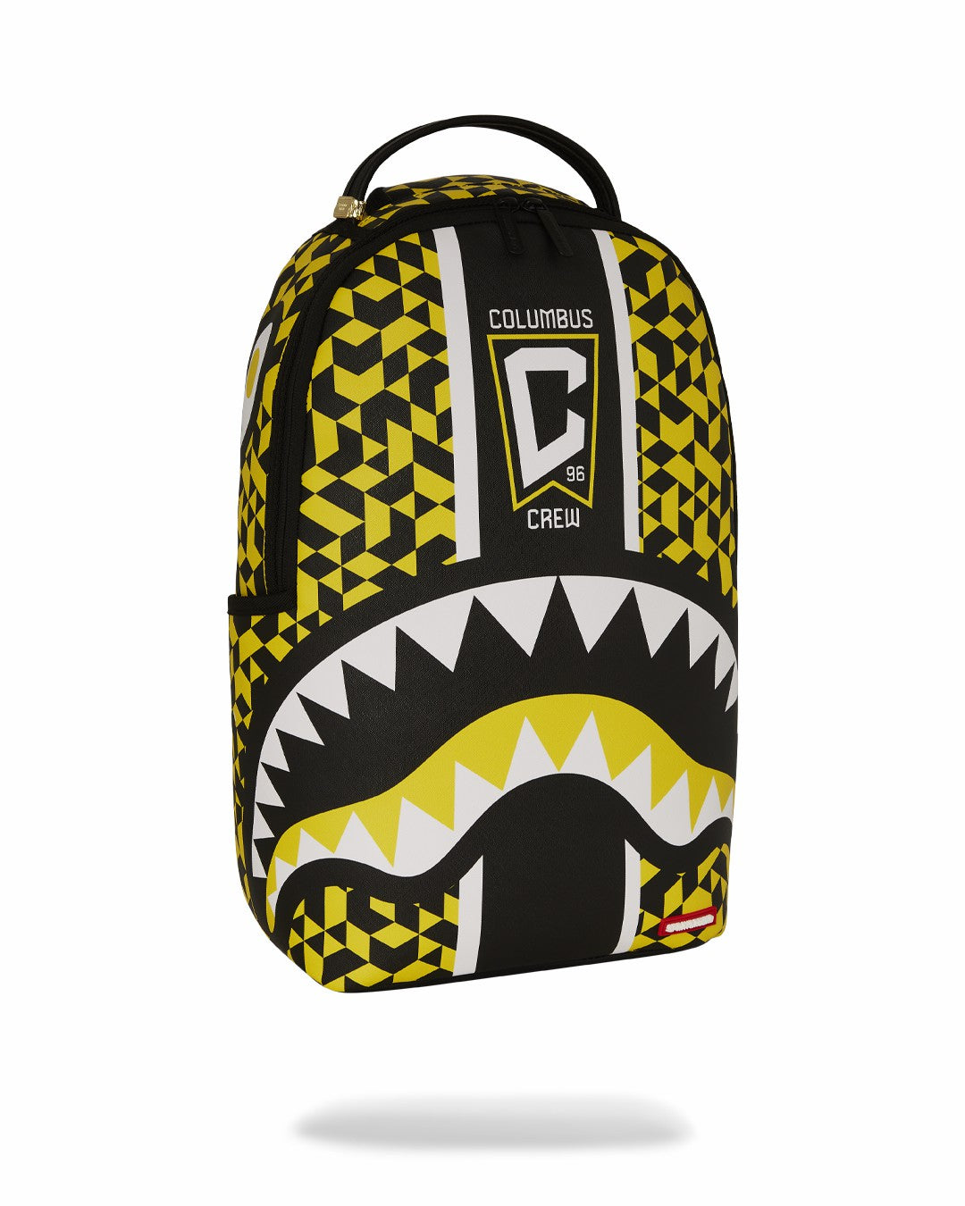 Sprayground - MLS COLUMBUS CREW KICKMANIA BACKPACK