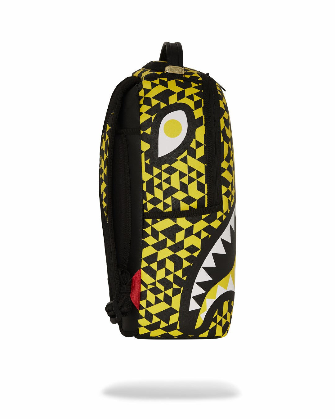 Sprayground - MLS COLUMBUS CREW KICKMANIA BACKPACK