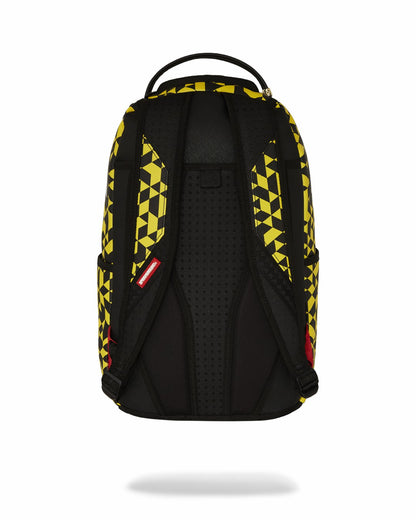 Sprayground - MLS COLUMBUS CREW KICKMANIA BACKPACK