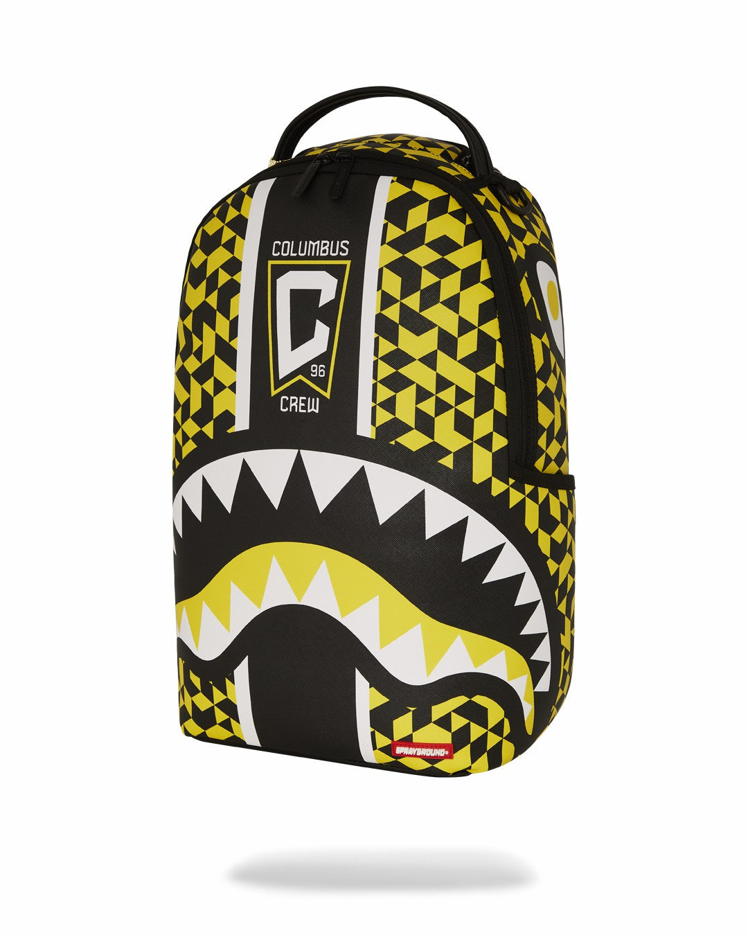 Sprayground - MLS COLUMBUS CREW KICKMANIA BACKPACK