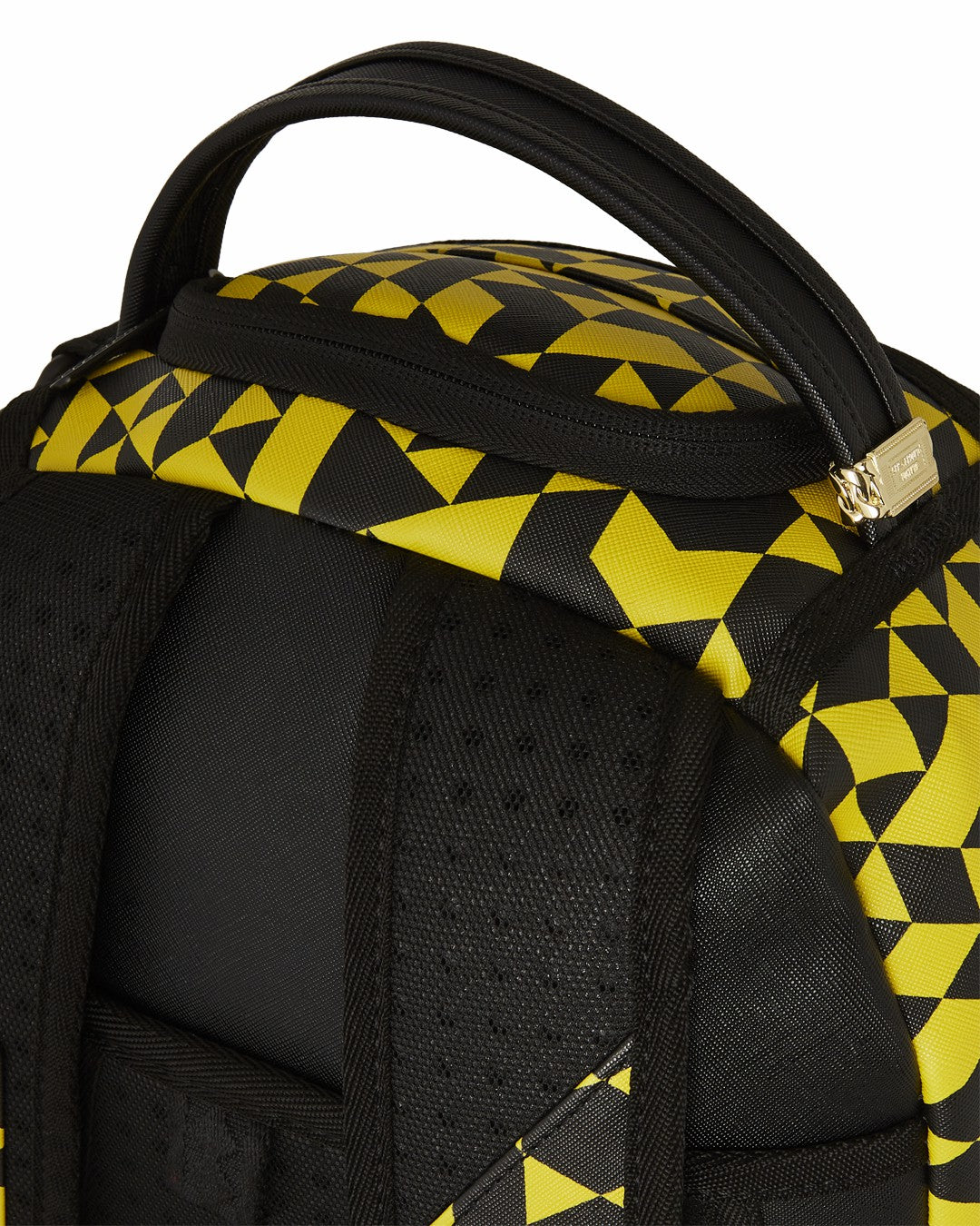 Sprayground - MLS COLUMBUS CREW KICKMANIA BACKPACK