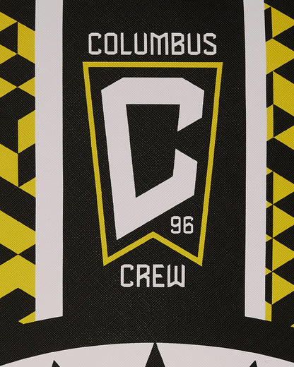 Sprayground - MLS COLUMBUS CREW KICKMANIA BACKPACK