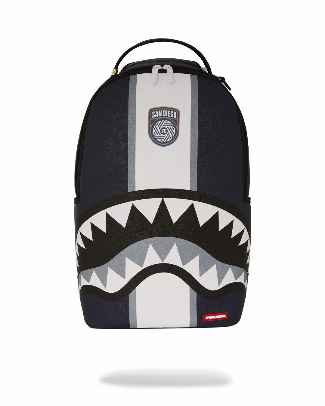 Sprayground - MLS SAN DIEGO FC DEFENDER BACKPACK