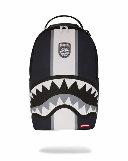 Sprayground - MLS SAN DIEGO FC DEFENDER BACKPACK