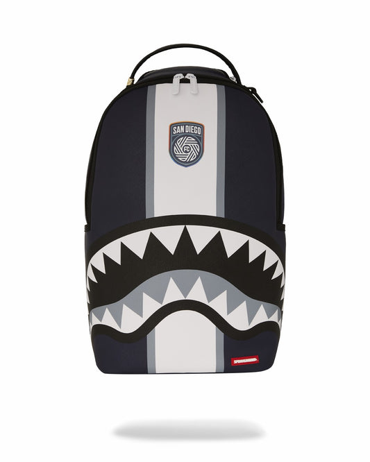 Sprayground - MLS SAN DIEGO FC DEFENDER BACKPACK