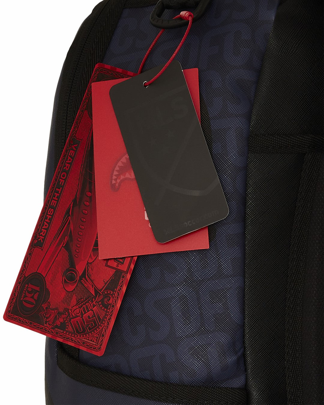 Sprayground - MLS SAN DIEGO FC DEFENDER BACKPACK
