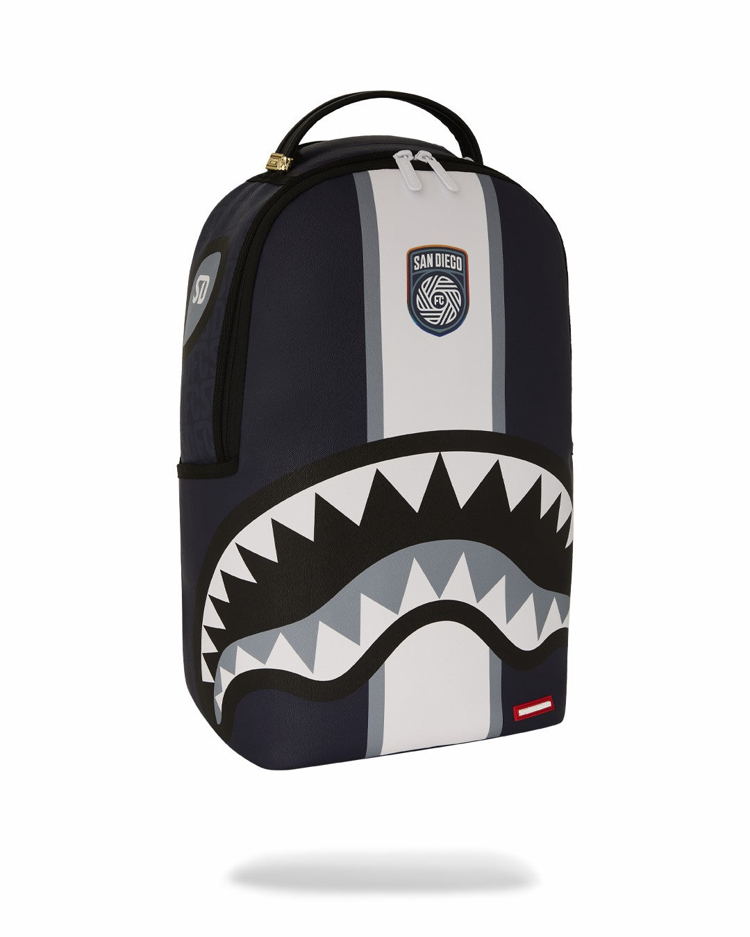 Sprayground - MLS SAN DIEGO FC DEFENDER BACKPACK