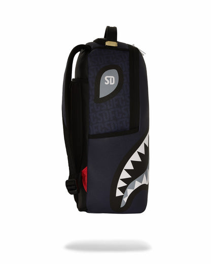 Sprayground - MLS SAN DIEGO FC DEFENDER BACKPACK
