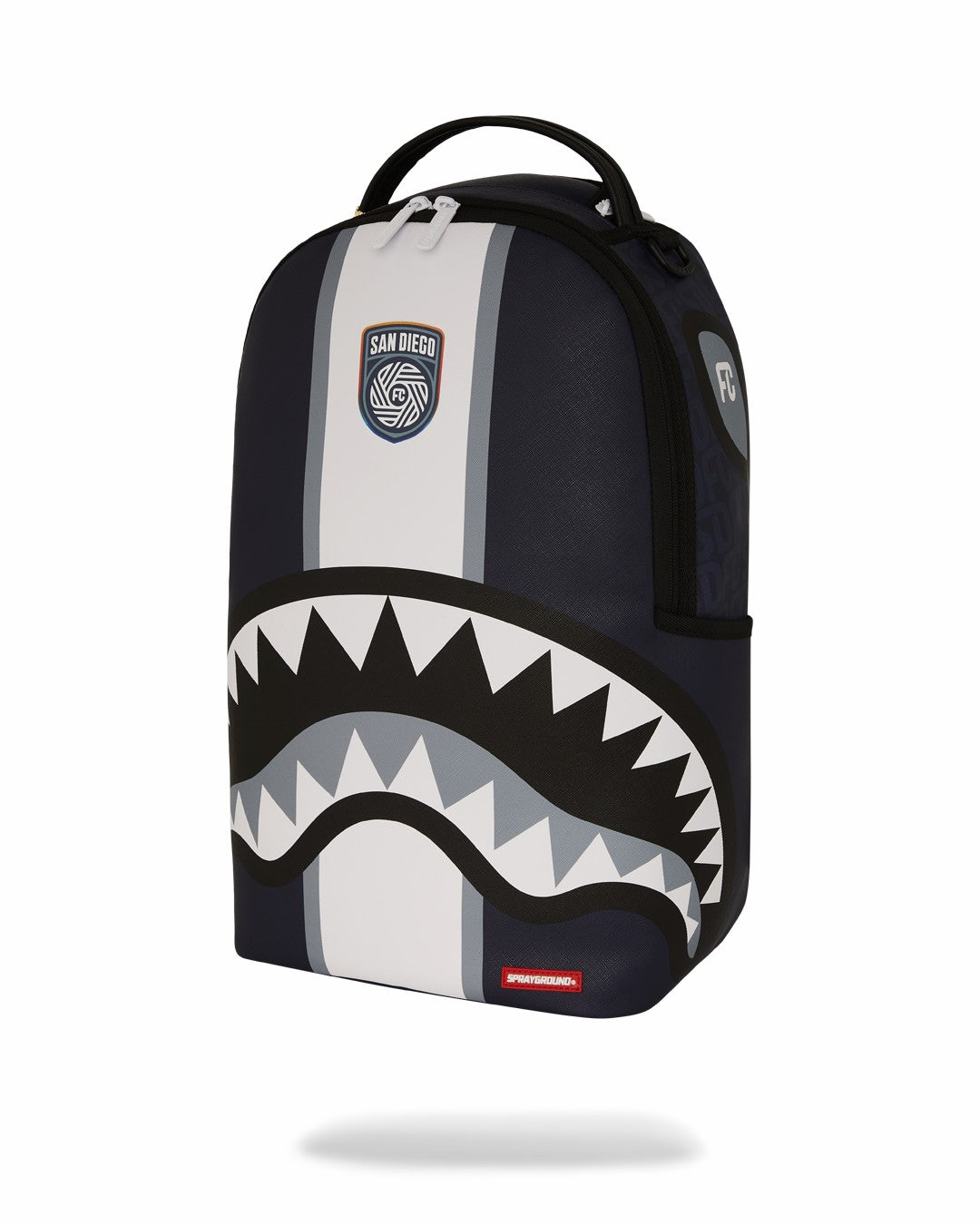 Sprayground - MLS SAN DIEGO FC DEFENDER BACKPACK
