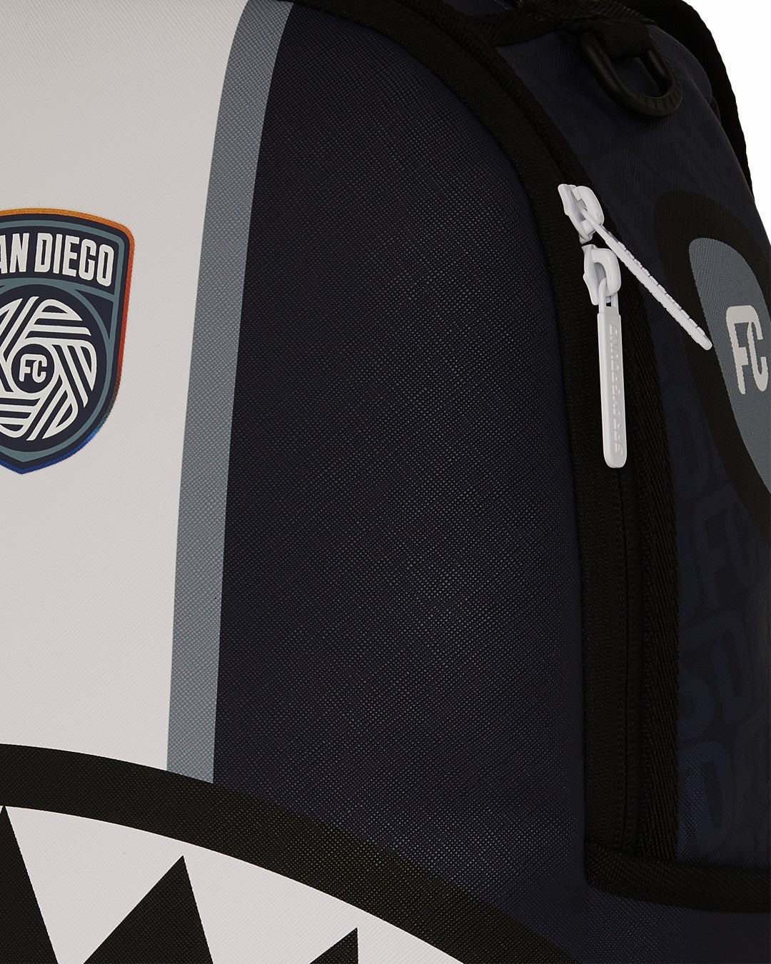 Sprayground - MLS SAN DIEGO FC DEFENDER BACKPACK