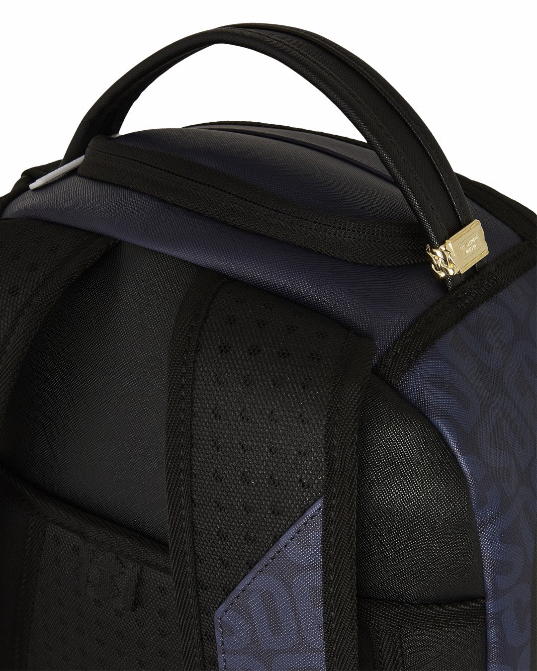 Sprayground - MLS SAN DIEGO FC DEFENDER BACKPACK