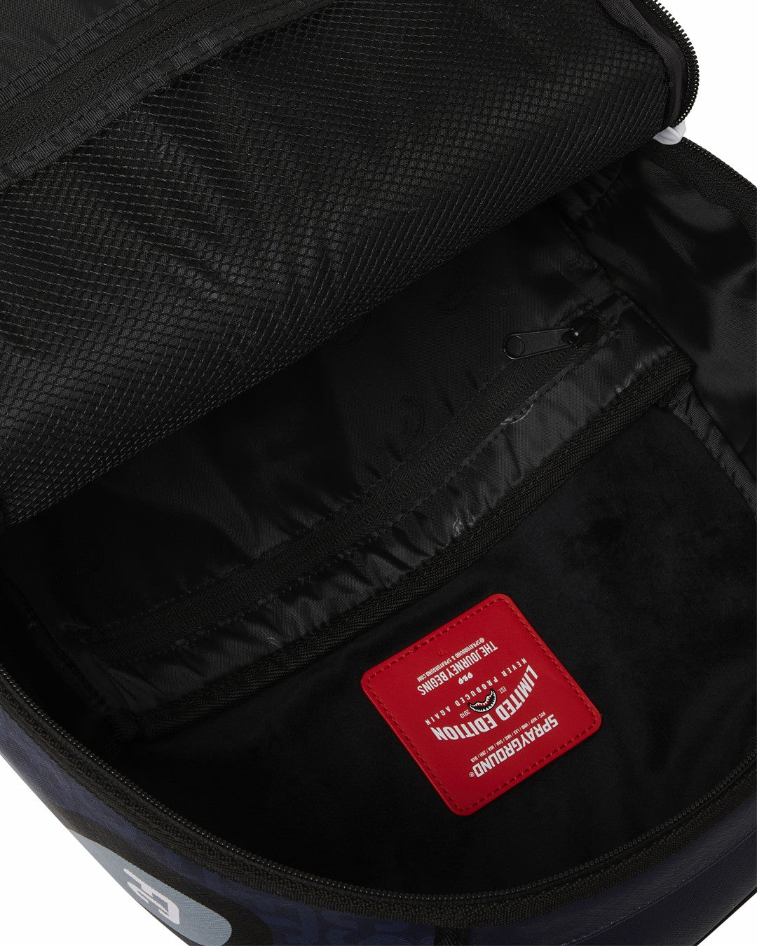 Sprayground - MLS SAN DIEGO FC DEFENDER BACKPACK