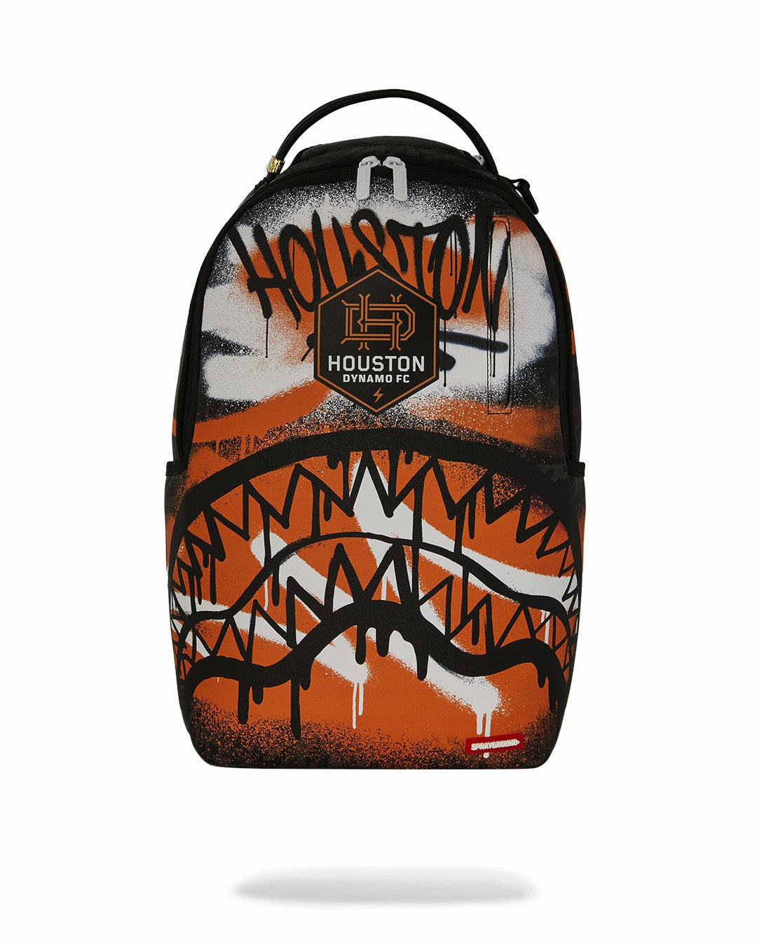 Sprayground - MLS HOUSTON DYNAMO FC STREET ART BACKPACK