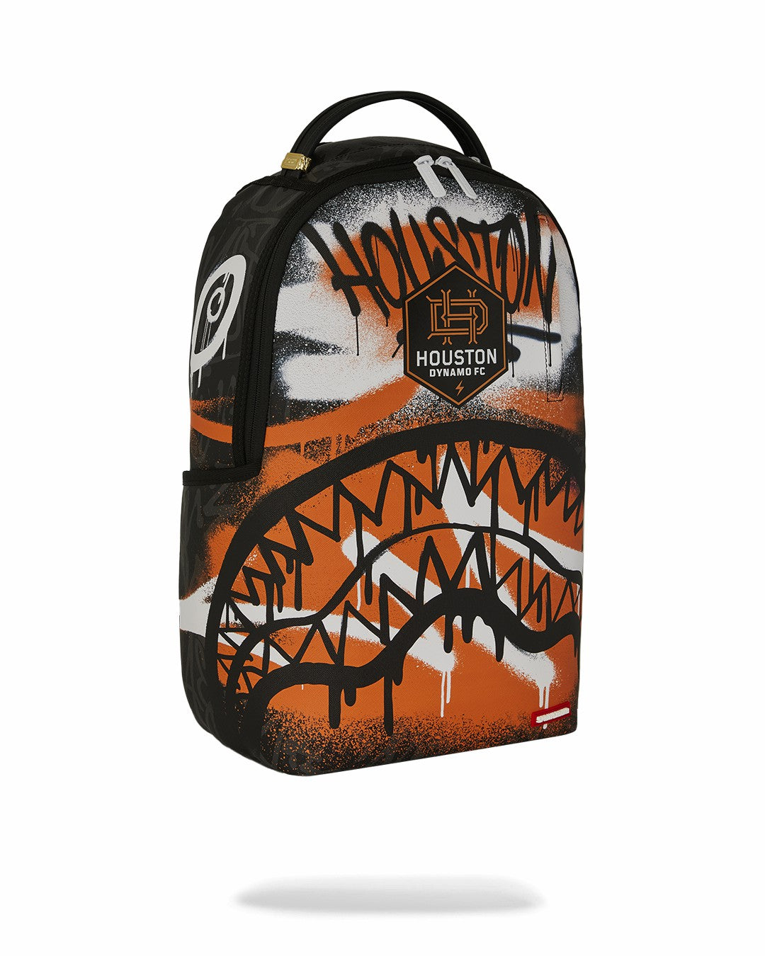 Sprayground - MLS HOUSTON DYNAMO FC STREET ART BACKPACK