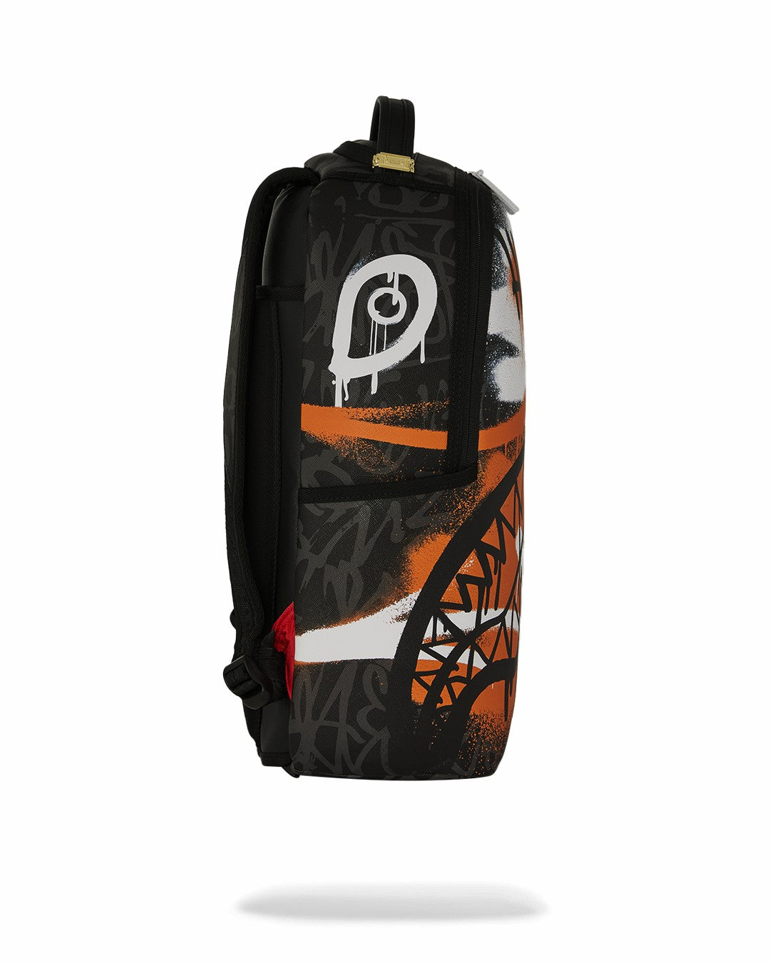 Sprayground - MLS HOUSTON DYNAMO FC STREET ART BACKPACK