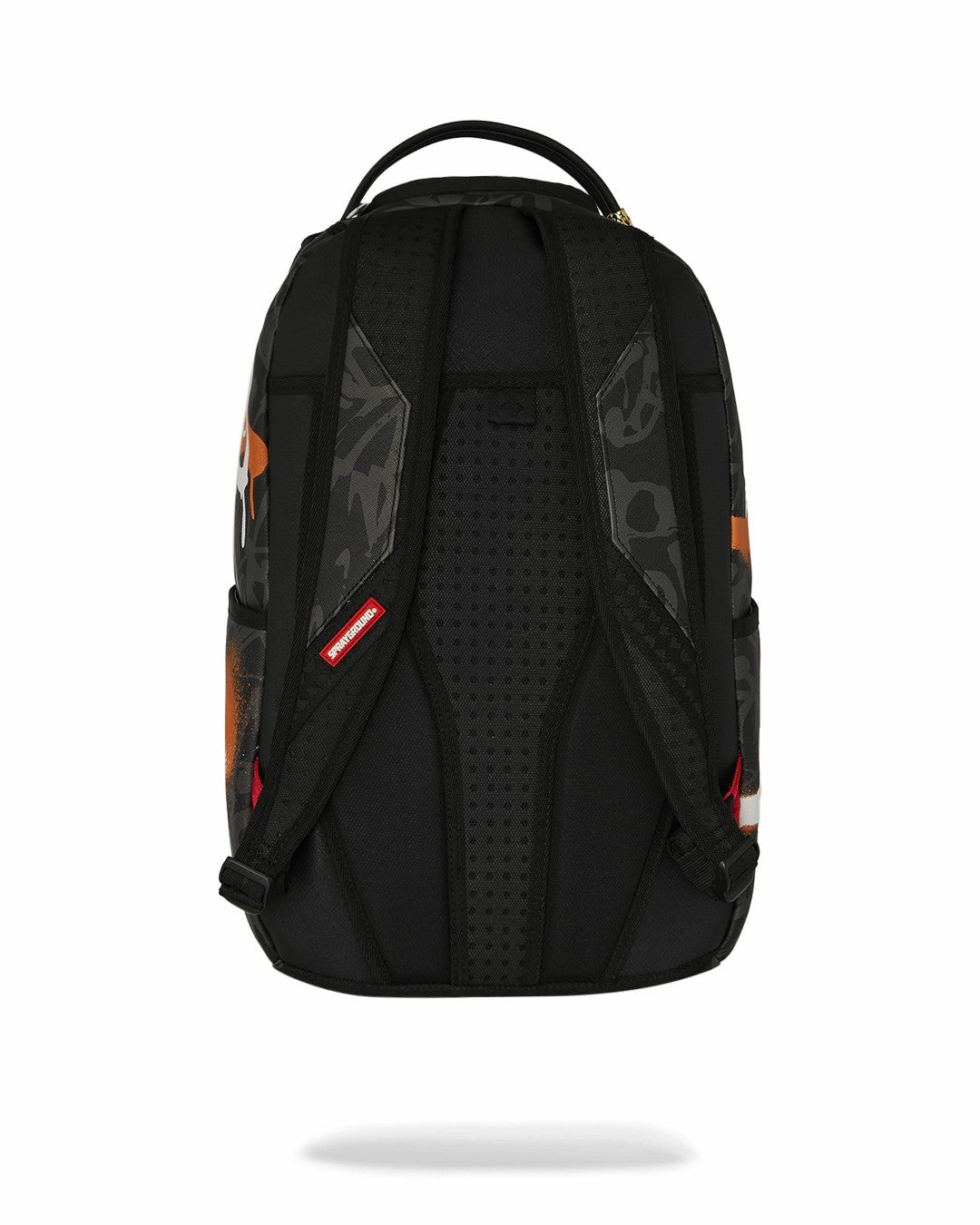 Sprayground - MLS HOUSTON DYNAMO FC STREET ART BACKPACK