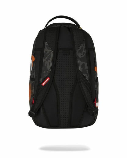 Sprayground - MLS HOUSTON DYNAMO FC STREET ART BACKPACK
