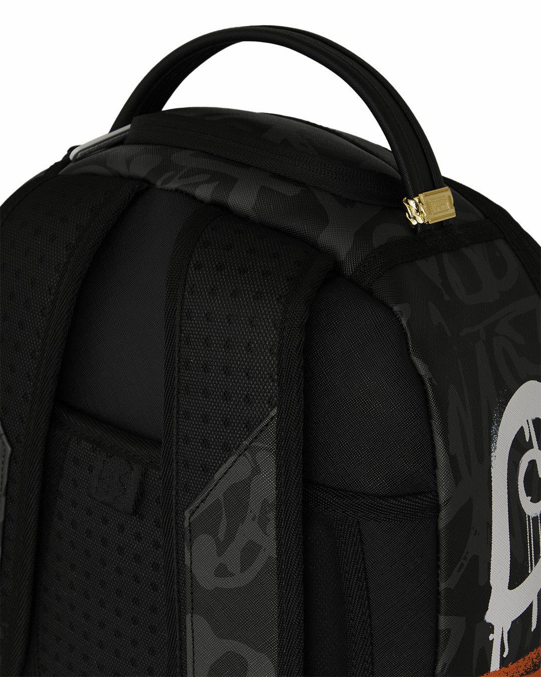 Sprayground - MLS HOUSTON DYNAMO FC STREET ART BACKPACK