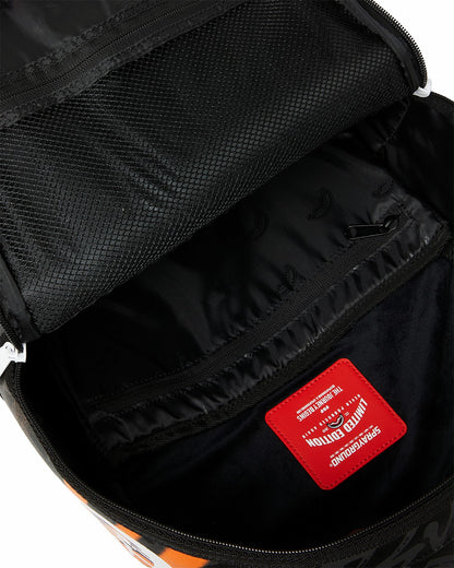 Sprayground - MLS HOUSTON DYNAMO FC STREET ART BACKPACK