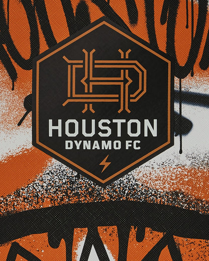 Sprayground - MLS HOUSTON DYNAMO FC STREET ART BACKPACK
