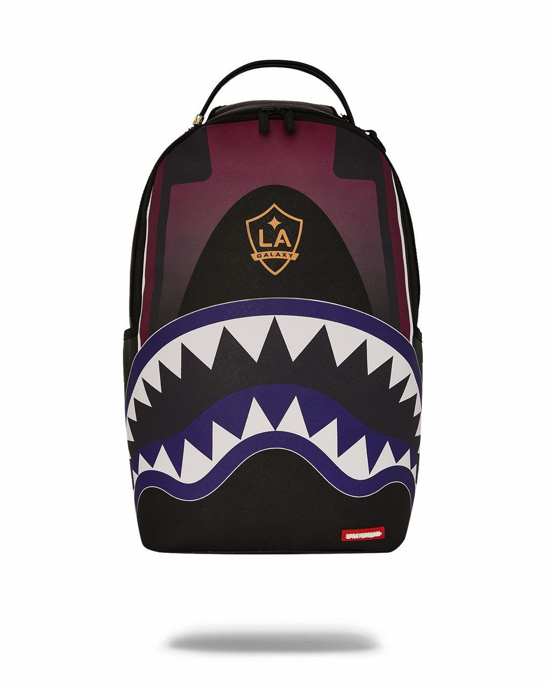 Sprayground - MLS LA GALAXY COSMIC POWER BACKPACK