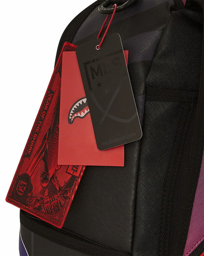 Sprayground - MLS LA GALAXY COSMIC POWER BACKPACK