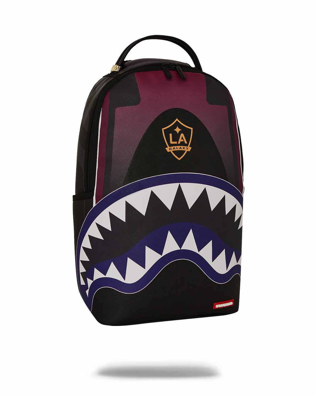 Sprayground - MLS LA GALAXY COSMIC POWER BACKPACK