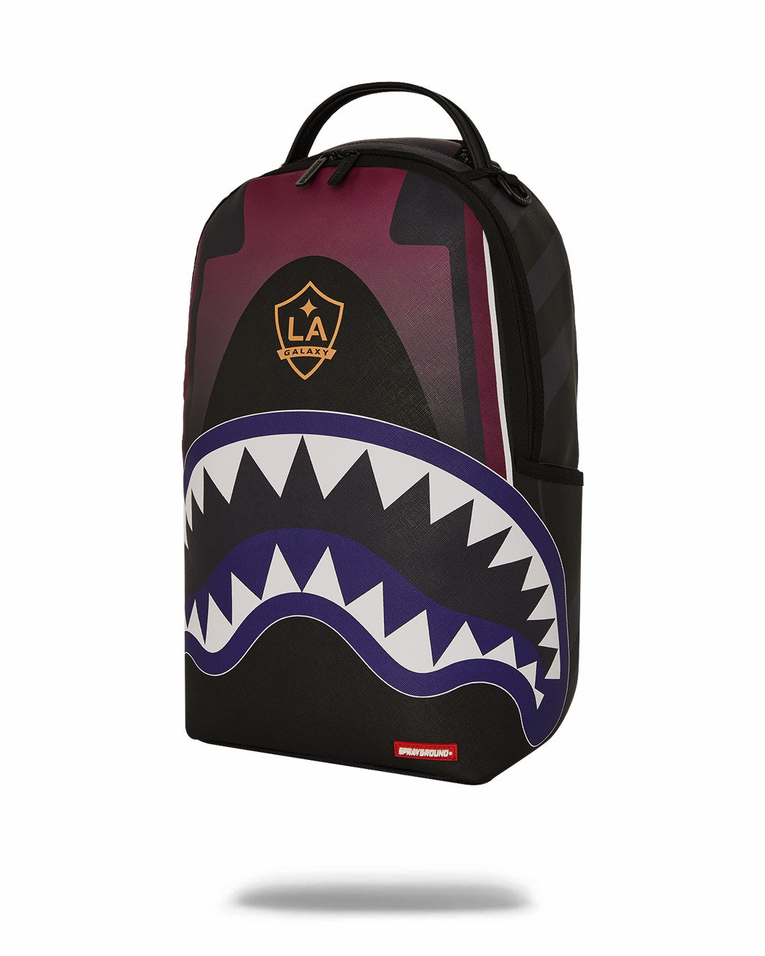 Sprayground - MLS LA GALAXY COSMIC POWER BACKPACK