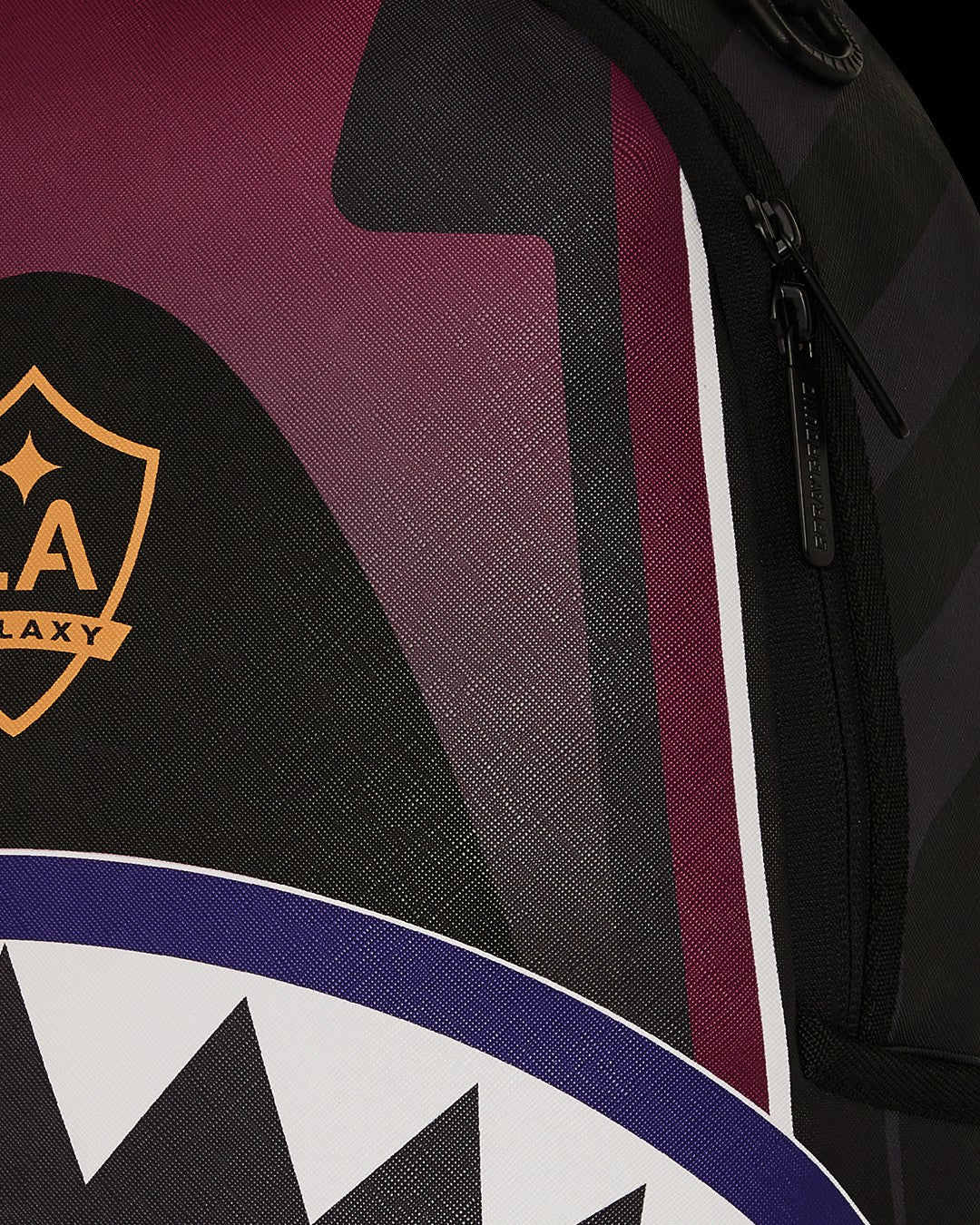Sprayground - MLS LA GALAXY COSMIC POWER BACKPACK
