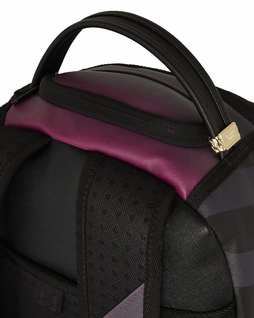 Sprayground - MLS LA GALAXY COSMIC POWER BACKPACK