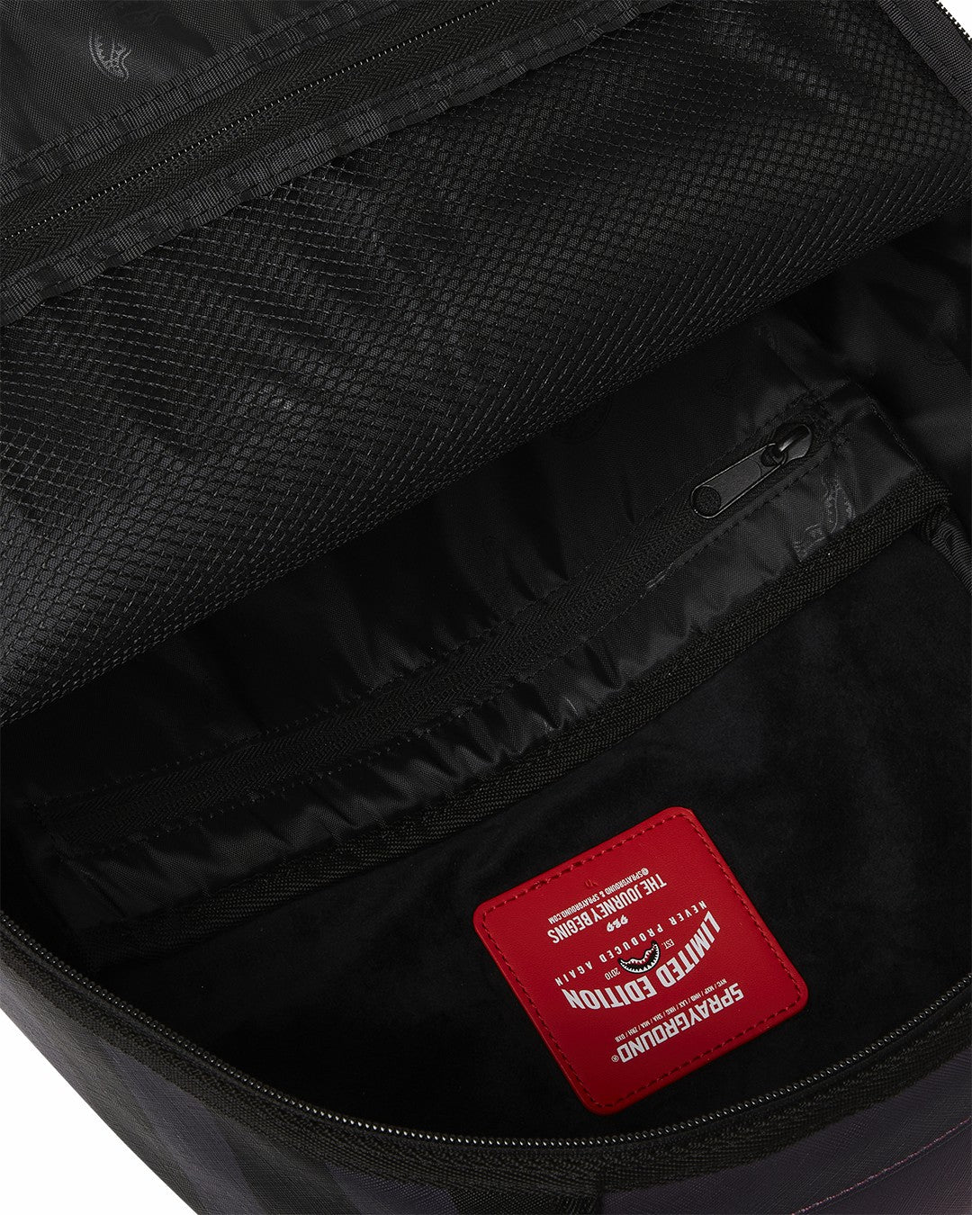 Sprayground - MLS LA GALAXY COSMIC POWER BACKPACK