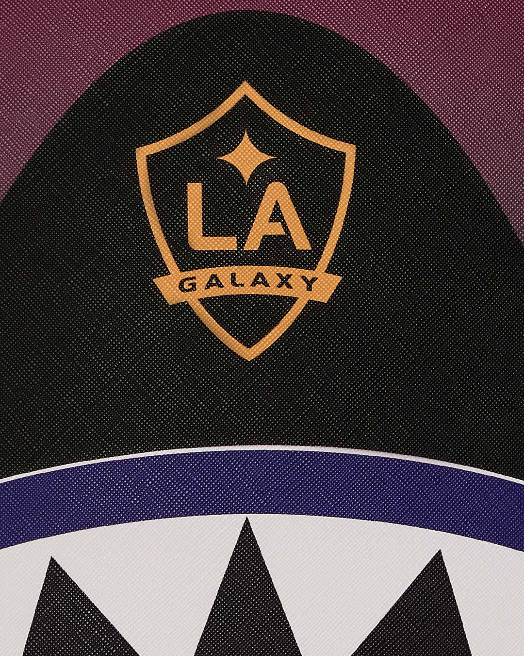 Sprayground - MLS LA GALAXY COSMIC POWER BACKPACK