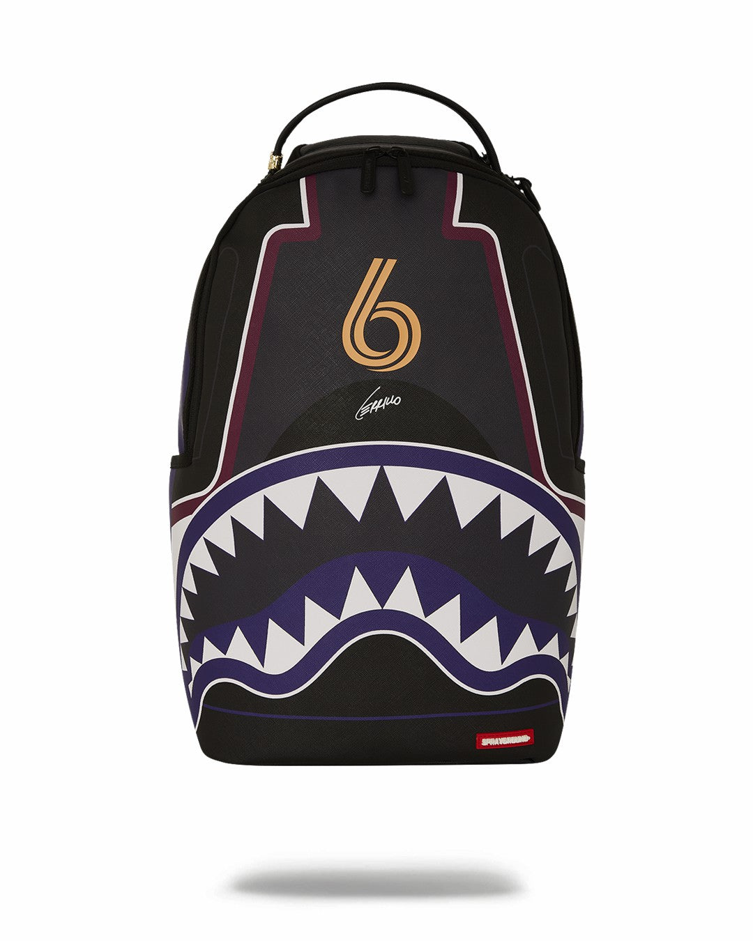 Sprayground - MLS LA GALAXY EDWIN CERRILLO 20 BACKPACK